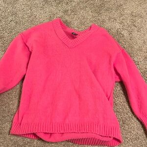 Target Sweater